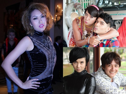 Cảm nhận của Phi Thanh Vân về bộ phim “Nàng men chàng bóng" là: "Càng đến gần ngày công chiếu càng nóng. Nóng vì đạo diễn Võ Tấn Bình là người đã thành công với hàng loạt giải vàng và rất được khán giả yêu thích qua bộ phim Hương phù sa. Nhưng nóng nhất là do bộ phim đề cập đến giới tính” Cảm nhận của Phi Thanh Vân về bộ phim “Nàng men chàng bóng" là: "Càng đến gần ngày công chiếu càng nóng. Nóng vì đạo diễn Võ Tấn Bình là người đã thành công với hàng loạt giải vàng và rất được khán giả yêu thích qua bộ phim Hương phù sa. Nhưng nóng nhất là do bộ phim đề cập đến giới tính”