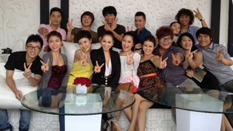 Đây hứa hẹn sẽ là một đội rất mạnh, vì thế sự cạnh tranh giữa từng thành viên chắc chắn cũng mang đến những màn biểu diễn không thể tuyệt vời hơn.