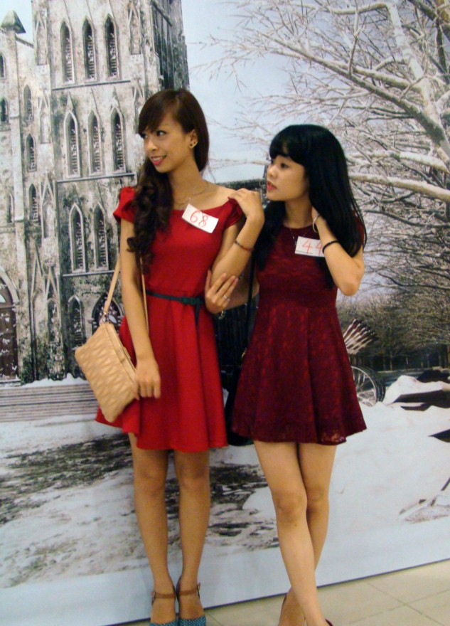 Vẻ đẹp đài các của Miss Ngôi sao Bích Khanh Phát sốt vì cô giáo 9x xinh đẹp của trường chuyên Hà Nội - Amsterdam Gặp cô giáo 9x siêu kute trong ngày khai giảng trường Ams Vẻ đẹp đài các của Miss Ngôi sao Bích Khanh Phát sốt vì cô giáo 9x xinh đẹp của trường chuyên Hà Nội - Amsterdam Gặp cô giáo 9x siêu kute trong ngày khai giảng trường Ams