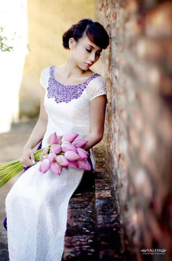 Phạm Thúy Nga manng nét đẹp Á đông đến từ Trường CĐ Kinh tế kĩ thuật Hà Nội. 100 người đẹp Imiss Thăng Long nóng bỏng trên sàn Catwalk Những nữ sinh diện áo dài đẹp hơn cả Hoa hậu Mai Phương Thúy (P18) Á khôi ĐH Lao động Xã hội đẹp long lanh giữa đồng hoa cải Ngẩn ngơ vì hotgirl Đại học Ngoại thương