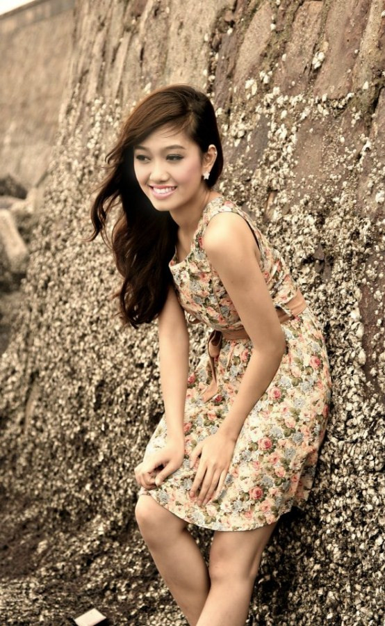 Đỗ Thị Vân Anh là gương mặt đẹp của cuộc thi Facelook. 100 người đẹp Imiss Thăng Long nóng bỏng trên sàn Catwalk Những nữ sinh diện áo dài đẹp hơn cả Hoa hậu Mai Phương Thúy (P18) Á khôi ĐH Lao động Xã hội đẹp long lanh giữa đồng hoa cải Ngẩn ngơ vì hotgirl Đại học Ngoại thương