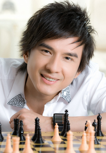 Ca sĩ Đan Trường. Ca sĩ Đan Trường.