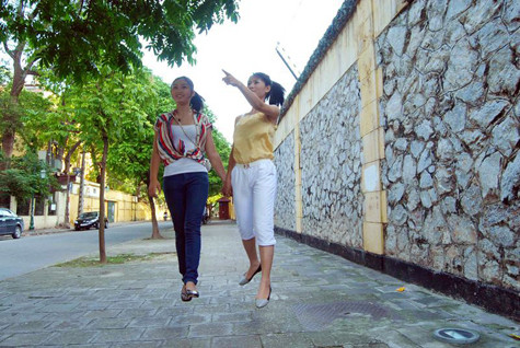 Quá đẹp Miss Teen 2010 Ngọc Anh ảnh 15 Quá đẹp Miss Teen 2010 Ngọc Anh ảnh 15