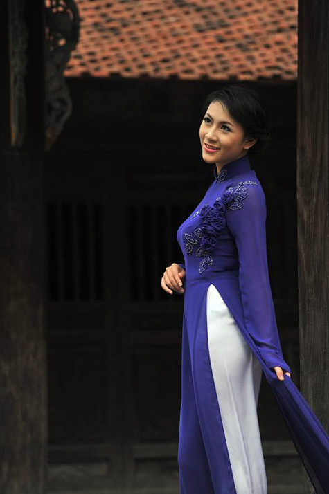 Quá đẹp Miss Teen 2010 Ngọc Anh ảnh 7 Quá đẹp Miss Teen 2010 Ngọc Anh ảnh 7