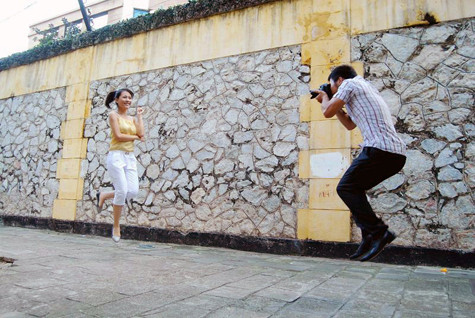 Quá đẹp Miss Teen 2010 Ngọc Anh ảnh 16 Quá đẹp Miss Teen 2010 Ngọc Anh ảnh 16