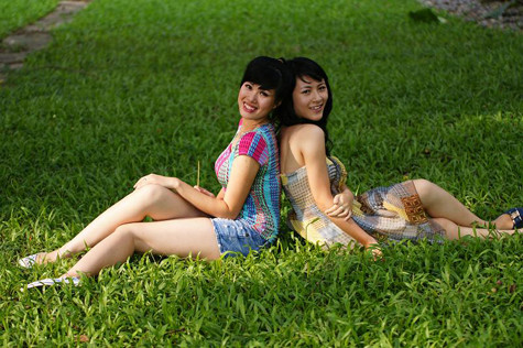 Quá đẹp Miss Teen 2010 Ngọc Anh ảnh 10 Quá đẹp Miss Teen 2010 Ngọc Anh ảnh 10