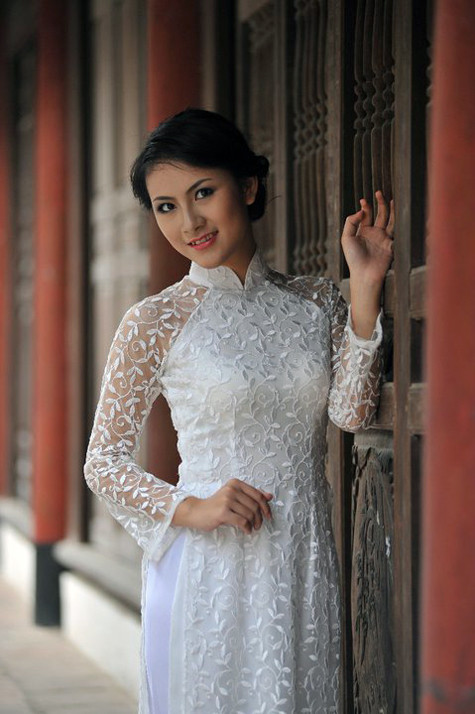 Quá đẹp Miss Teen 2010 Ngọc Anh ảnh 1 Quá đẹp Miss Teen 2010 Ngọc Anh ảnh 1