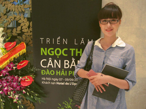 Hà Lade bắt đầu ước mơ nhà văn bằng cuốn truyện đầu tay ra lò vào dịp Tết Nguyên đán