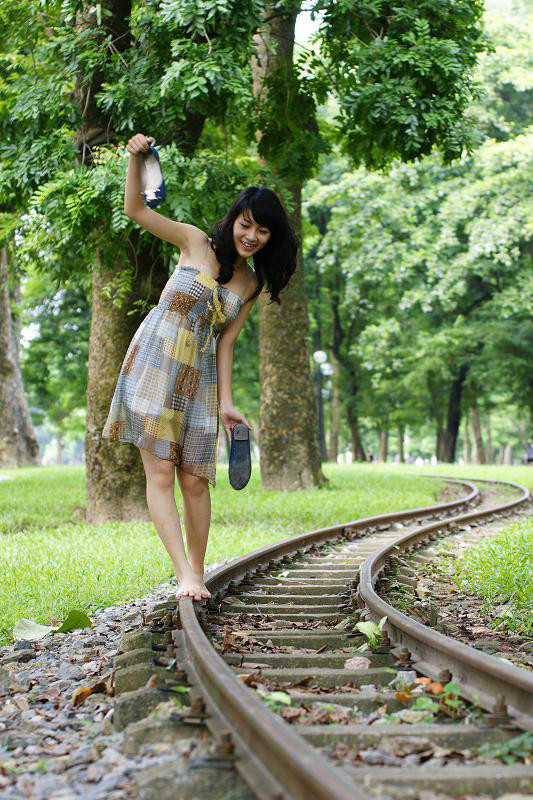 Quá đẹp Miss Teen 2010 Ngọc Anh ảnh 12 Quá đẹp Miss Teen 2010 Ngọc Anh ảnh 12