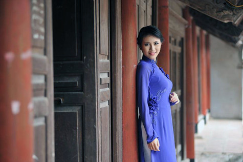 Quá đẹp Miss Teen 2010 Ngọc Anh ảnh 6 Quá đẹp Miss Teen 2010 Ngọc Anh ảnh 6
