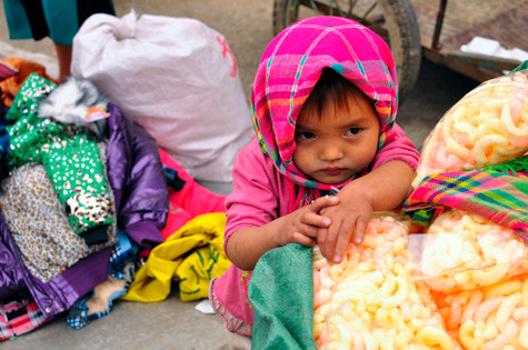 Hôm nay nhiều người lạ quá Hôm nay nhiều người lạ quá