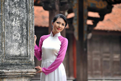 Quá đẹp Miss Teen 2010 Ngọc Anh ảnh 5 Quá đẹp Miss Teen 2010 Ngọc Anh ảnh 5