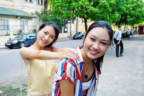 Quá đẹp Miss Teen 2010 Ngọc Anh ảnh 14 Quá đẹp Miss Teen 2010 Ngọc Anh ảnh 14