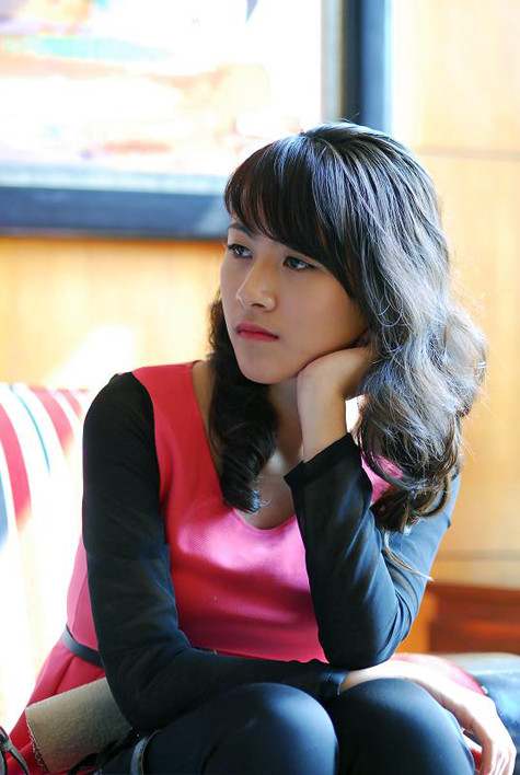 Quá đẹp Miss Teen 2010 Ngọc Anh ảnh 8 Quá đẹp Miss Teen 2010 Ngọc Anh ảnh 8