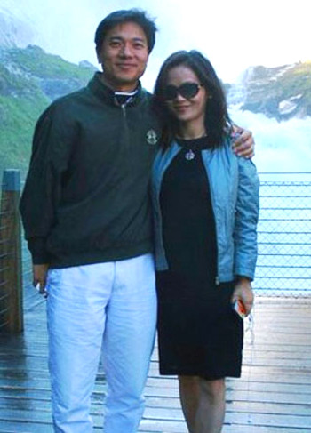 Sau giai đoạn khó khăn của thời kỳ đầu xây dựng Baidu, Mã Đông Mai đã về nước. Trong khoảng thời gian đầu, Mã hỗ trợ nhiều về tinh thần và là hậu phương vững chắc để chồng làm việc. Đến nay công cụ tìm kiếm này là không thể thiếu với người Trung Quốc.