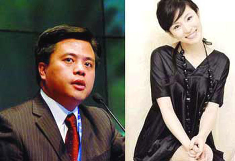 Trần Thiên Kiều, chủ tịch hội đồng quản trị kiêm CEO công ty kinh doanh dịch vụ truyền thông qua mạng và game online Thịnh Đại. Trần và vợ, Lạc Thiên Thiên, được mệnh danh là "cặp đôi vàng", có khối tài sản 1,1 tỷ USD. Cuối tuần Trần đều không làm việc, dành thời gian ở nhà với vợ con và trong mỗi dịp tổng kết năm, bao giờ Trần cũng dành cho vợ mình lời cảm ơn sâu sắc nhất vì những đóng góp của cô tại công ty.