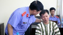 Tử tù Hàn Đức Long có được trả tự do? ảnh 2 Tử tù Hàn Đức Long có được trả tự do? ảnh 2