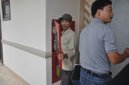 Ảnh: Vũ Trung Ảnh: Vũ Trung