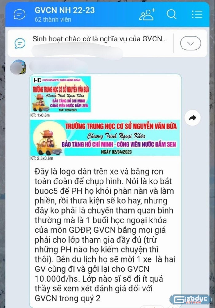 Ảnh minh họa - CTV Ảnh minh họa - CTV