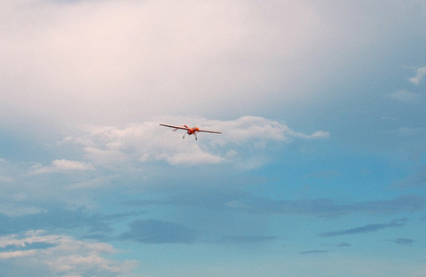 Ổn định ở độ cao.