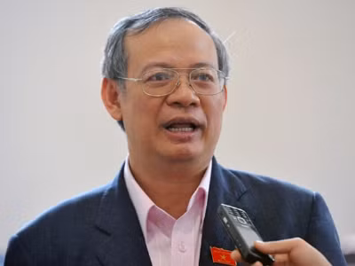 ĐB Đinh Xuân Thảo