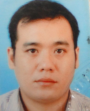 Võ Hoàng Điệp có tới 5 lệnh truy nã - Ảnh do công an cung cấp Võ Hoàng Điệp có tới 5 lệnh truy nã - Ảnh do công an cung cấp