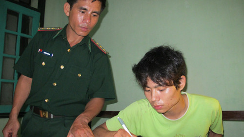 Theo LS Ngô Ngọc Trai, hãy quên vụ án Luyện đi, để tha thứ. Theo LS Ngô Ngọc Trai, hãy quên vụ án Luyện đi, để tha thứ.