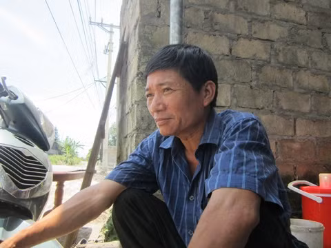 Anh Lê Kim Tân
