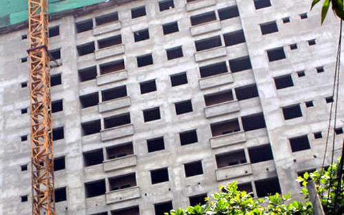 Khu vực 3 công nhân tử vong Khu vực 3 công nhân tử vong