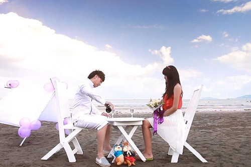 Ít ai biết rằng số lượng fan của Minh Vương tại Hải Phòng là đông nhất so với các tỉnh thành khác trên cả nước. Ít ai biết rằng số lượng fan của Minh Vương tại Hải Phòng là đông nhất so với các tỉnh thành khác trên cả nước.