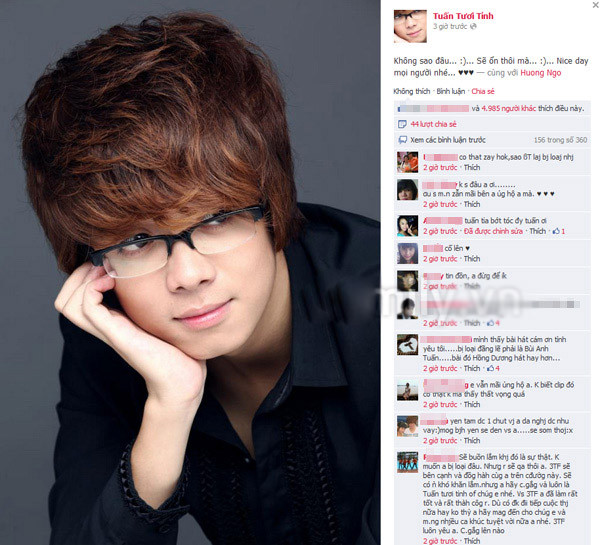 Bùi Anh Tuấn Bùi Anh Tuấn