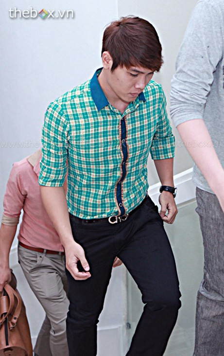 Ngọc Luân Ngọc Luân