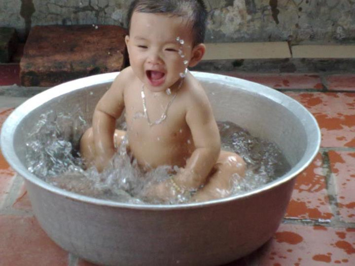 Hình ảnh quen thuộc này của Facebook Triệu Vũ khiến bao người nhớ về tuổi thơ Hình ảnh quen thuộc này của Facebook Triệu Vũ khiến bao người nhớ về tuổi thơ