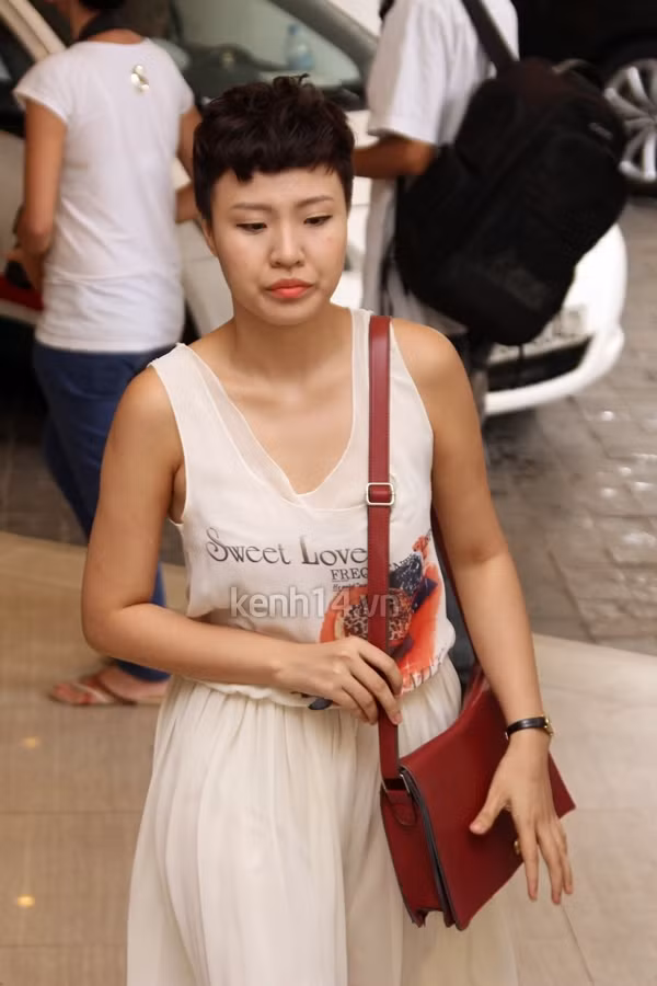 Phương Linh