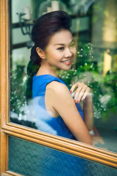 Tối 22/9 tới, Thanh Hằng sẽ bay đi Italy để tham dự một show thời trang lớn ở Milan.