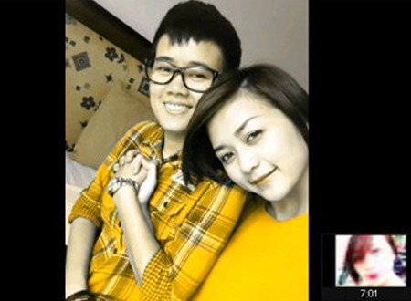 Clip còn “tiết lộ” người về đích cuối cùng trong chương trình The Voice phiên bản Việt. Theo đó, Thiều Bảo Trang sẽ là người chiến thắng cuối cùng Giọng hát Việt. Xem chi tiết.(giaoduc.net)