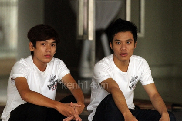 Hữu Thuận (Trái) Hữu Thuận (Trái)