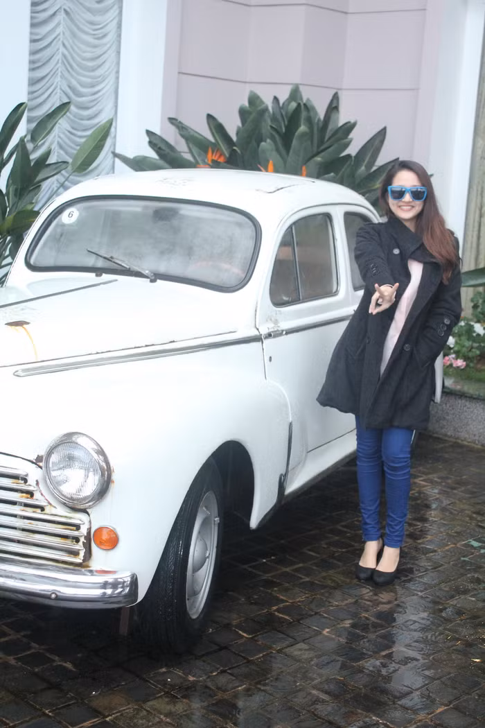 Trong số các thí sinh được yêu thích của The Voice, Bảo Anh là một trong số những thí sinh chạy sô nhiều nhất.