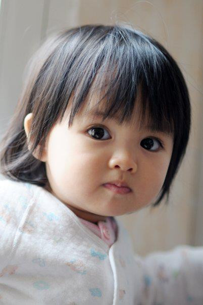 Lại 1 hot girl nhí khiến cư dân Facebook "phát cuồng" vì đôi mắt to tròn Lại 1 hot girl nhí khiến cư dân Facebook "phát cuồng" vì đôi mắt to tròn