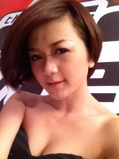 Trong cuộc thi Giọng hát Việt, Thiều Bảo Trang mang đến hình ảnh một "chân dài" đi hát đầy trẻ trung và lôi cuốn