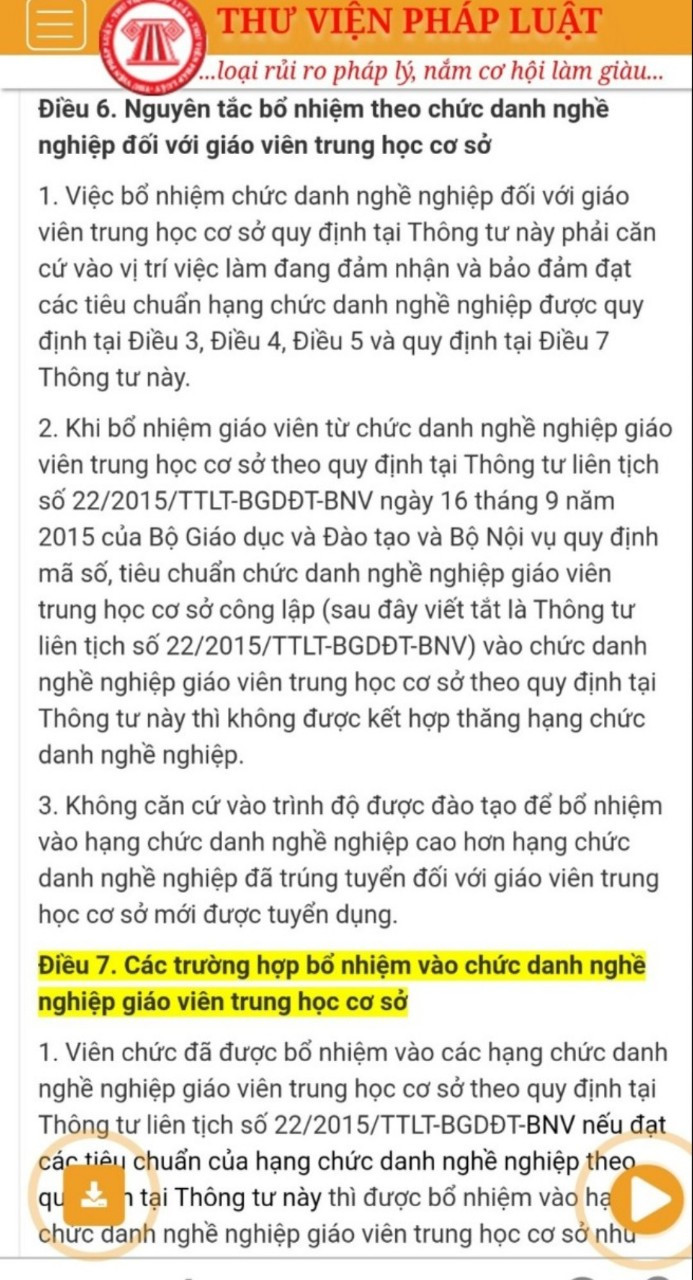 Phần được bôi vàng Điều 7, Thông tư 03/2021 là có điều chỉnh, bổ sung.