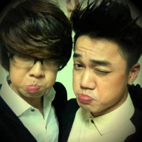 Theo nhiều nguồn tin, Anh Tuấn và Hồng Dương sẽ "đối đầu" ngay trong đêm mở màn