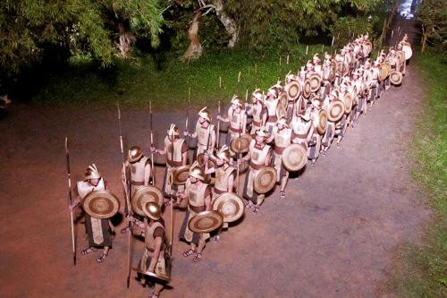 Nhà sản xuất Huỳnh Trung Tài cho biết: "Với kinh phí đầu tư tạm thời là 8 tỷ đồng, chúng tôi sẽ thực hiện phiên bản mới hoàn toàn khác với câu truyện cổ tích Thạch Sanh mà nhiều khán giả biết lâu nay, từ cách dẫn chuyện đến tạo hình nhân vật. Chúng tôi thực hiện bằng công nghệ phim 3D tân tiến để cho ra đời một tác phẩm theo phong cách siêu anh hùng của các nước Âu Mỹ". Nhà sản xuất Huỳnh Trung Tài cho biết: "Với kinh phí đầu tư tạm thời là 8 tỷ đồng, chúng tôi sẽ thực hiện phiên bản mới hoàn toàn khác với câu truyện cổ tích Thạch Sanh mà nhiều khán giả biết lâu nay, từ cách dẫn chuyện đến tạo hình nhân vật. Chúng tôi thực hiện bằng công nghệ phim 3D tân tiến để cho ra đời một tác phẩm theo phong cách siêu anh hùng của các nước Âu Mỹ".