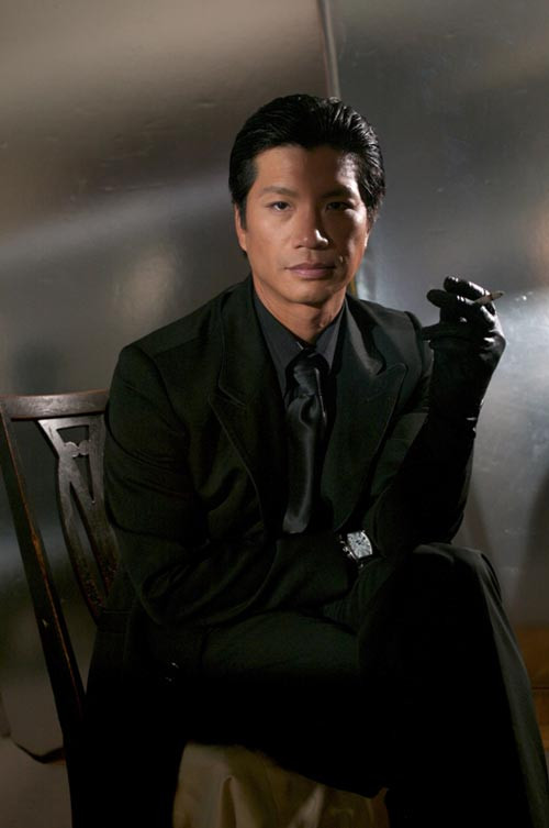 Anh chia sẻ: 2 năm qua anh đã rất mệt mỏi với "chuyện tình xúc động nổi tiếng"