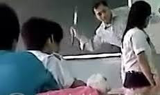 Thầy giáo có dám phạt học trò hư hay đành 'bất lực'? Thầy giáo có dám phạt học trò hư hay đành 'bất lực'?