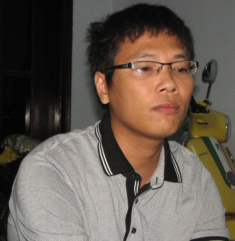 Nguyễn Tiến Thiệu, em trai Thịnh người cắt tóc chị Lý?