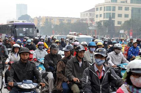 Cần phải sửa thói xấu mạnh ai nấy đi? Cần phải sửa thói xấu mạnh ai nấy đi?