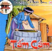 "Đoạn kết chính là “điểm nhấn” nâng tầm câu chuyện lên cao, kể cả về mặt nội dung và hình thức thể hiện"_TS Phan Quốc Linh nhận xét.