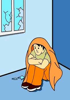 Khi bước chân vào một ngôi nhà cao tầng, nhiều tầng, việc đầu tiên bạn cần phải để ý xem cầu thang bộ, cầu thang thoát nạn ở đâu. Có thể bạn đi bằng lối thang máy nhưng vẫn cần đưa mắt chú ý đến vị trí đặt các phương tiện chữa cháy để khi xảy ra hỏa hoạn, các phương tiện này có thể giúp bạn thoát nạn. Hoặc đôi khi các cuộn dây vòi nước chính là các “dây” cứu nạn khi có hỏa hoạn. Khi có cháy hãy bình tĩnh suy xét là yếu tố quan trọng nhất. Dùng các thiết bị chữa cháy có sẵn dập tắt đám cháy. Nếu không dập được cháy hãy đóng cửa phòng bị cháy lại. Tìm các lối thoát nạn sẵn có theo đèn chỉ dẫn (hoặc nghe thông báo qua hệ thống truyền thanh, vô tuyến). Có thể tìm lối thoát sang các phòng khác. Lưu ý hãy sử dụng cầu thang bộ hay theo lối đèn có chữ "EXIT" - lối ra để thoát nạn. Tuyệt đối không dùng thang máy vì khi xảy ra hỏa hoạn có thể nguồn điện bị ngắt, bạn sẽ bạn kẹt trong đó. Đồng thời trên đường đi, hãy báo cho hàng xóm hoặc những người khác ở các phòng lân cận biết đang có cháy xảy ra. Nếu phải băng qua lửa thì hãy dùng chăn, áo thấm nước ướt trùm lên người. Bò hoặc đi khom người khi di chuyển trong vùng có nhiều khói. Nếu có điều kiện, hãy dùng khăn thấm nước để bị lên mũi sẽ giúp hạn chế hít phải khí độc. Lưu ý: nếu phải mở cửa hãy kiểm tra nhiệt độ trước khi mở (bằng cách sờ tay vào cửa). Nếu nhiệt độ quá cao, tuyệt đối không được mở. Khi mở cửa, nên tránh mặt, né người sang một bên đề phòng lửa tạt (để tránh tổn thương do hiện tượng chênh lệch áp suất). Khi vào phòng nếu thấy có khói lùa vào hãy dùng vải, giẻ ướt chặn lấy chân cửa. Nếu không tìm thấy lối ra cửa chính, hãy di chuyển ra ban công hoặc mở cửa sổ. Rồi từ ban công/cửa sổ hãy hô to cho mọi người biết. Sau đó gọi ngay cho lực lượng phòng cháy chữa cháy (số 114) để thông báo vị trí cụ thể của mình. Trong khi chờ đợi lực lượng phòng cháy chữa cháy chuyên nghiệp, hãy tìm các phương tiện cứu nạn có sẵn trong tòa nhà được trang bị từ trước như thang, dây thoát hiểm để xuống. Hãy quan sát kỹ để tìm kiếm phương tiện, đôi khi tấm rèm, ga xé dọc, quần áo gió buộc lại cũng có thể là phương tiện giúp bạn thoát nạn. Lưu ý, tuyệt đối không hoảng hốt, nhảy từ trên cao xuống sẽ rất nguy hiểm. Khi có thang, đệm của lực lượng phòng cháy chữa cháy, cứu hộ cứu nạn đến và được yêu cầu, bạn mới nhảy xuống. Khi bước chân vào một ngôi nhà cao tầng, nhiều tầng, việc đầu tiên bạn cần phải để ý xem cầu thang bộ, cầu thang thoát nạn ở đâu. Có thể bạn đi bằng lối thang máy nhưng vẫn cần đưa mắt chú ý đến vị trí đặt các phương tiện chữa cháy để khi xảy ra hỏa hoạn, các phương tiện này có thể giúp bạn thoát nạn. Hoặc đôi khi các cuộn dây vòi nước chính là các “dây” cứu nạn khi có hỏa hoạn. Khi có cháy hãy bình tĩnh suy xét là yếu tố quan trọng nhất. Dùng các thiết bị chữa cháy có sẵn dập tắt đám cháy. Nếu không dập được cháy hãy đóng cửa phòng bị cháy lại. Tìm các lối thoát nạn sẵn có theo đèn chỉ dẫn (hoặc nghe thông báo qua hệ thống truyền thanh, vô tuyến). Có thể tìm lối thoát sang các phòng khác. Lưu ý hãy sử dụng cầu thang bộ hay theo lối đèn có chữ "EXIT" - lối ra để thoát nạn. Tuyệt đối không dùng thang máy vì khi xảy ra hỏa hoạn có thể nguồn điện bị ngắt, bạn sẽ bạn kẹt trong đó. Đồng thời trên đường đi, hãy báo cho hàng xóm hoặc những người khác ở các phòng lân cận biết đang có cháy xảy ra. Nếu phải băng qua lửa thì hãy dùng chăn, áo thấm nước ướt trùm lên người. Bò hoặc đi khom người khi di chuyển trong vùng có nhiều khói. Nếu có điều kiện, hãy dùng khăn thấm nước để bị lên mũi sẽ giúp hạn chế hít phải khí độc. Lưu ý: nếu phải mở cửa hãy kiểm tra nhiệt độ trước khi mở (bằng cách sờ tay vào cửa). Nếu nhiệt độ quá cao, tuyệt đối không được mở. Khi mở cửa, nên tránh mặt, né người sang một bên đề phòng lửa tạt (để tránh tổn thương do hiện tượng chênh lệch áp suất). Khi vào phòng nếu thấy có khói lùa vào hãy dùng vải, giẻ ướt chặn lấy chân cửa. Nếu không tìm thấy lối ra cửa chính, hãy di chuyển ra ban công hoặc mở cửa sổ. Rồi từ ban công/cửa sổ hãy hô to cho mọi người biết. Sau đó gọi ngay cho lực lượng phòng cháy chữa cháy (số 114) để thông báo vị trí cụ thể của mình. Trong khi chờ đợi lực lượng phòng cháy chữa cháy chuyên nghiệp, hãy tìm các phương tiện cứu nạn có sẵn trong tòa nhà được trang bị từ trước như thang, dây thoát hiểm để xuống. Hãy quan sát kỹ để tìm kiếm phương tiện, đôi khi tấm rèm, ga xé dọc, quần áo gió buộc lại cũng có thể là phương tiện giúp bạn thoát nạn. Lưu ý, tuyệt đối không hoảng hốt, nhảy từ trên cao xuống sẽ rất nguy hiểm. Khi có thang, đệm của lực lượng phòng cháy chữa cháy, cứu hộ cứu nạn đến và được yêu cầu, bạn mới nhảy xuống.