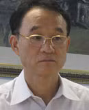 Ông Takagi Michimasa, chuyên gia Cơ quan Hợp tác quốc tế Nhật Bản (JICA) Ông Takagi Michimasa, chuyên gia Cơ quan Hợp tác quốc tế Nhật Bản (JICA)